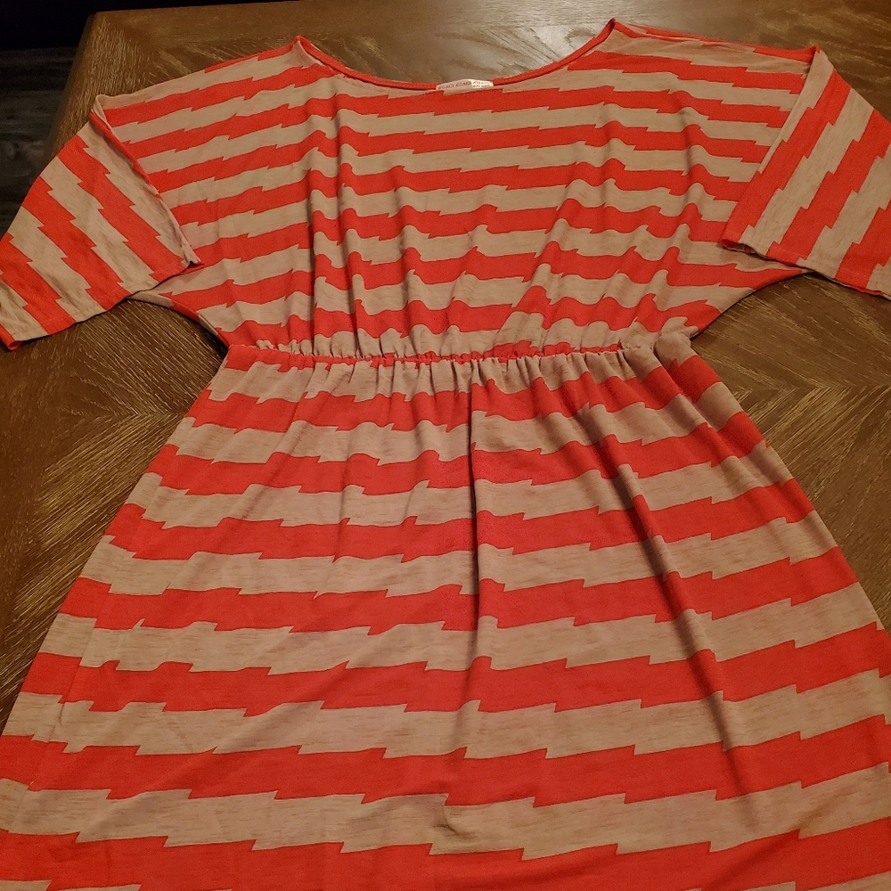 A`gaci Dress / Top